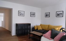 Central Apartment Maister