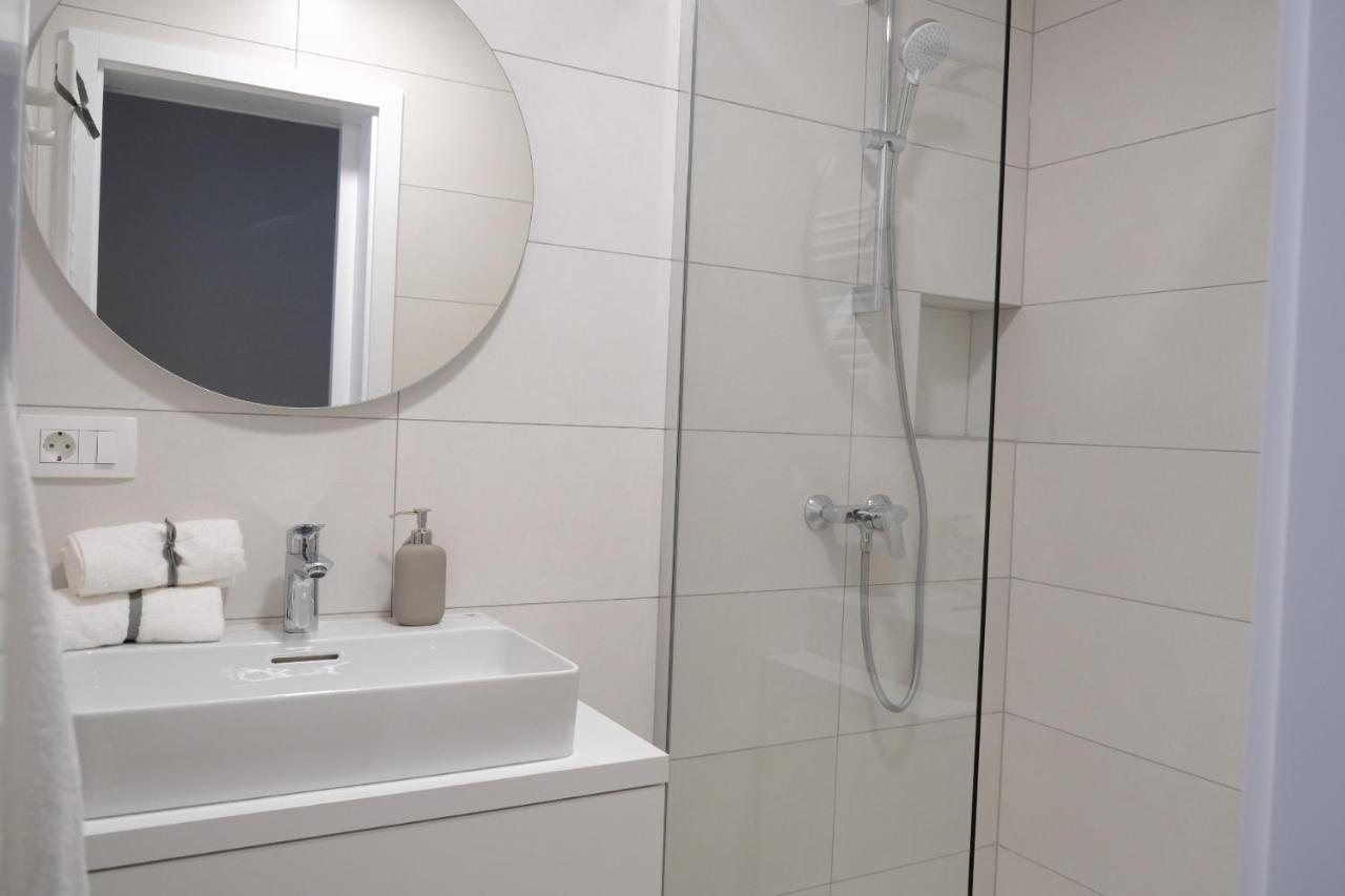 Central Apartment Maister Kranj Exterior foto